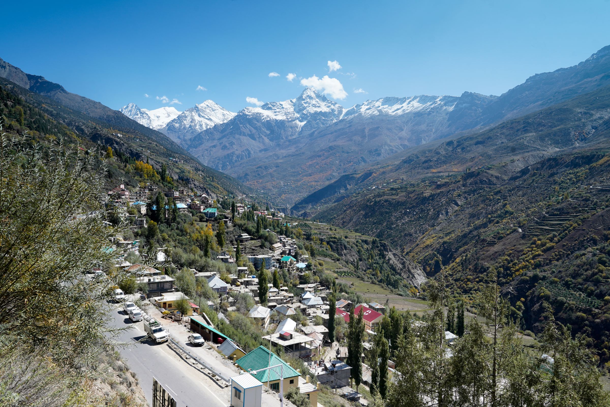 Itinerary Image